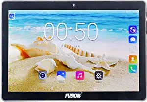 Fusion5 4G Tablet 25.65 CM