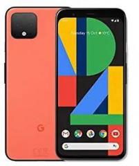 Google Pixel 4 64GB Oh So Orange Phone