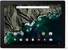 Google Pixel C 10.2 inches 64GB Silver Tablet, Wi Fi