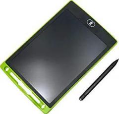 Gradeo 15R 8.5 inch E Writer LCD Writing Pad Paperless Memo Digital Tablet/Notepad/Stylus Drawing for Erase Button & Pen to Write