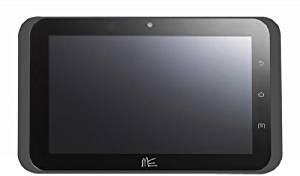 HCL ME Y2 Tablet , Black