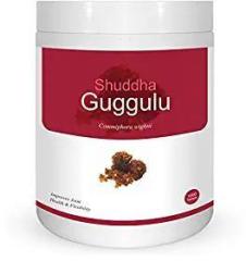 Herb Essential Shudha Guggulu Tablet 1000's