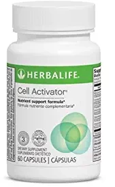 Herbalife F3 Cell Activator Tablets 60 TAB