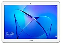 Honor MediaPad T3 10 Agassi L09BHN Tablet, Luxurious Gold
