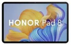 Honor PAD 8 30.40 cm 2K Display, Qualcomm Snapdragon 680, 4GB RAM, 128GB Storage, 8 Speakers, Android 12, Tuv Certified Eye Protection, Up to 14 Hours Battery, WiFi Tablet, Metal Body, Blue Hour