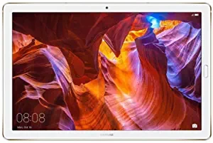 Huawei MediaPad M5 10 Pro CMR W19 HiSilicon Kirin 960 with 4 GB Memory 64 GB Flash Storage 10.8 inch 2560 x 1600 Tablet PC Android 8.0 with Stylus