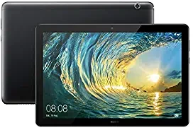HUAWEI MediaPad T5 Tablet Black