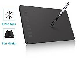 Huion INSPIROY H950P Graphics Pen Tablet