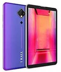 I KALL N12 Dual Sim 4G Calling Tablet