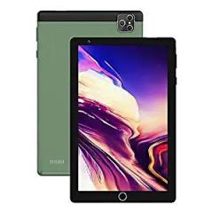I KALL N17 4G Calling Tablet | Octa Core | Type C Charging | Green