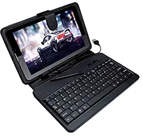 I Kall N2 Tablet with Keyboard