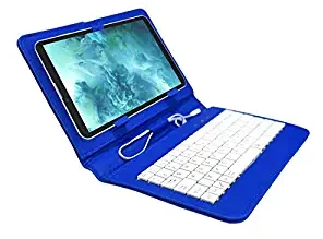 I Kall N3 4G Tablet with Keyboard