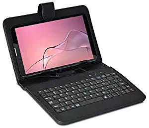 I KALL N4 Tablet with Assorted Keyboard