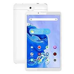 I KALL N9 3G Calling Tablet | 3G Dual Sim | White