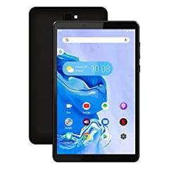 I KALL N9 Tablet | 3G Dual Sim | Black