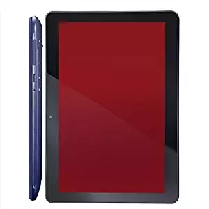 iBall Nova 10.1 inch Entertainment 4G Tablet Cobalt Blue