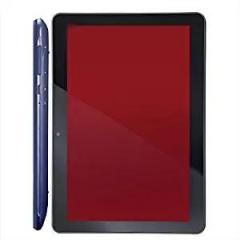 iBall Nova 10.1 inches Entertainment 4G Tablet Cobalt Blue