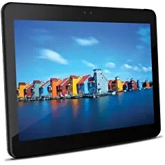 iBall Q1035 Tablet, Silver