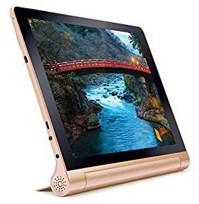 iBall Slide Brace XJ Tablet, Bronze Gold