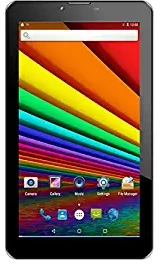IKALL N1 3G Calling Tablet with 7 Inch Display and Dual Sim