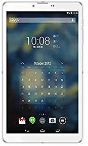 IKALL N1 Android Tablet, 7 Inch, 4GB Internal Memory, Dual Sim 3G