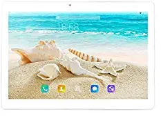 IKALL N10 4G Calling Dual Sim Tablet with 10 Inch Display