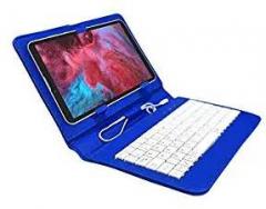 IKALL N3 4G Tablet with Keyboard