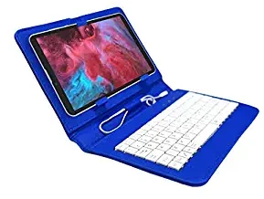 I KALL N3 Tablet with Keyboard