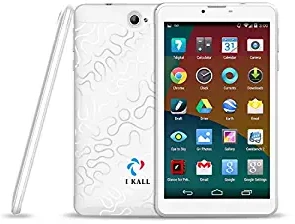 IKALL N5 4G Calling Dual Sim Tablet with 7 Inch Display