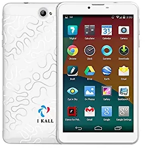 I KALL N5 4G Calling Tablet Dual Sim and Wi Fi