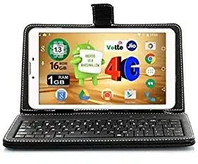 IKALL N5 Calling Tablet with Keyboard