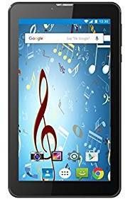 I KALL N9 Dual Sim 3G Calling Tablet Black