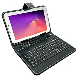 I KALL N9 Tablet with Keyboard