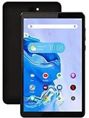 Ikall N9 Wi Fi, Cellular 7 Inches Display Tablet Black