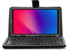IKALL Purple N6 4G Calling Tablet