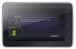 Karbonn TA Fone A37 HD Tablet , Black