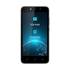 Lava Z21 Blue| Octa Core Processor| Stock Android 11| Powerful 3100 mAh Battery