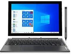 Lenovo Intel IdeaPad Duet 3 with Windows 11 Pro and Bluetooth Keyboard and Digital Pen