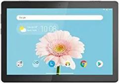 Lenovo M10 FHD REL 3 GB RAM 32 GB ROM 10.04 inch with Wi Fi Only Tablet