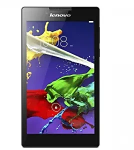 Lenovo TAB 2 A7 30HC Tablet, Black