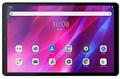 Lenovo Tab K10 FHD, Abyss Blue, TUV Certified Eye Protection, Dolby Atmos, 7500 mAH Battery, Camera with Flash