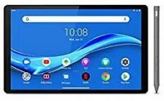 Lenovo Tab M10 FHD Plus with Active Pen