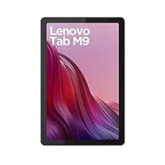 Lenovo Tab M9 | 9 Inch | 3 GB RAM, 32 GB ROM Expandable| Wi Fi | Dual Speaker with Dolby Atmos| Octa Core Processor| Color: Arctic Grey
