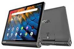 Lenovo Tab Yoga Smart Tablet with The Google Assistant, Iron Grey