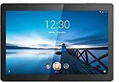 Lenovo Tablet TB X605L TAB 2GB+16GBL IN Ons, Cellular, Wi Fi, Black