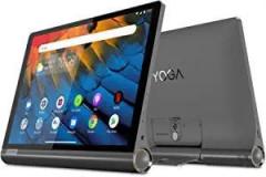 Lenovo Yoga Smart Tablet with The Google Assistant 25.65 cm, Iron Grey