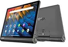 Lenovo Yoga Smart Tablet with The Google Assistant, Iron Grey