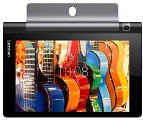 Lenovo Yoga Tab 3 8 Tablet, Slate Black