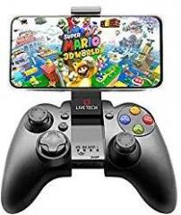 Live Tech Yo!Man Wireless Smart Gamepad with Bluetooth Dongle Android PC Playstation