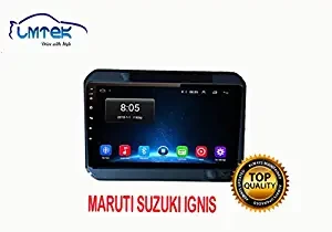 LMTEK Drive with Style 9 inch Car Android For Maruti Suzuki Ignis